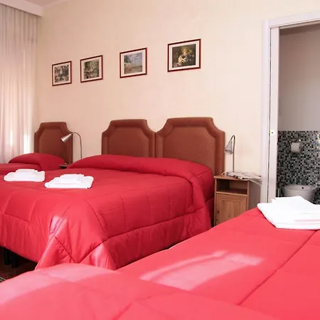 Kosher B&B The Home In Rome