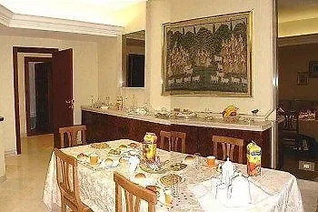 Frühstückspension Kosher The In 3*